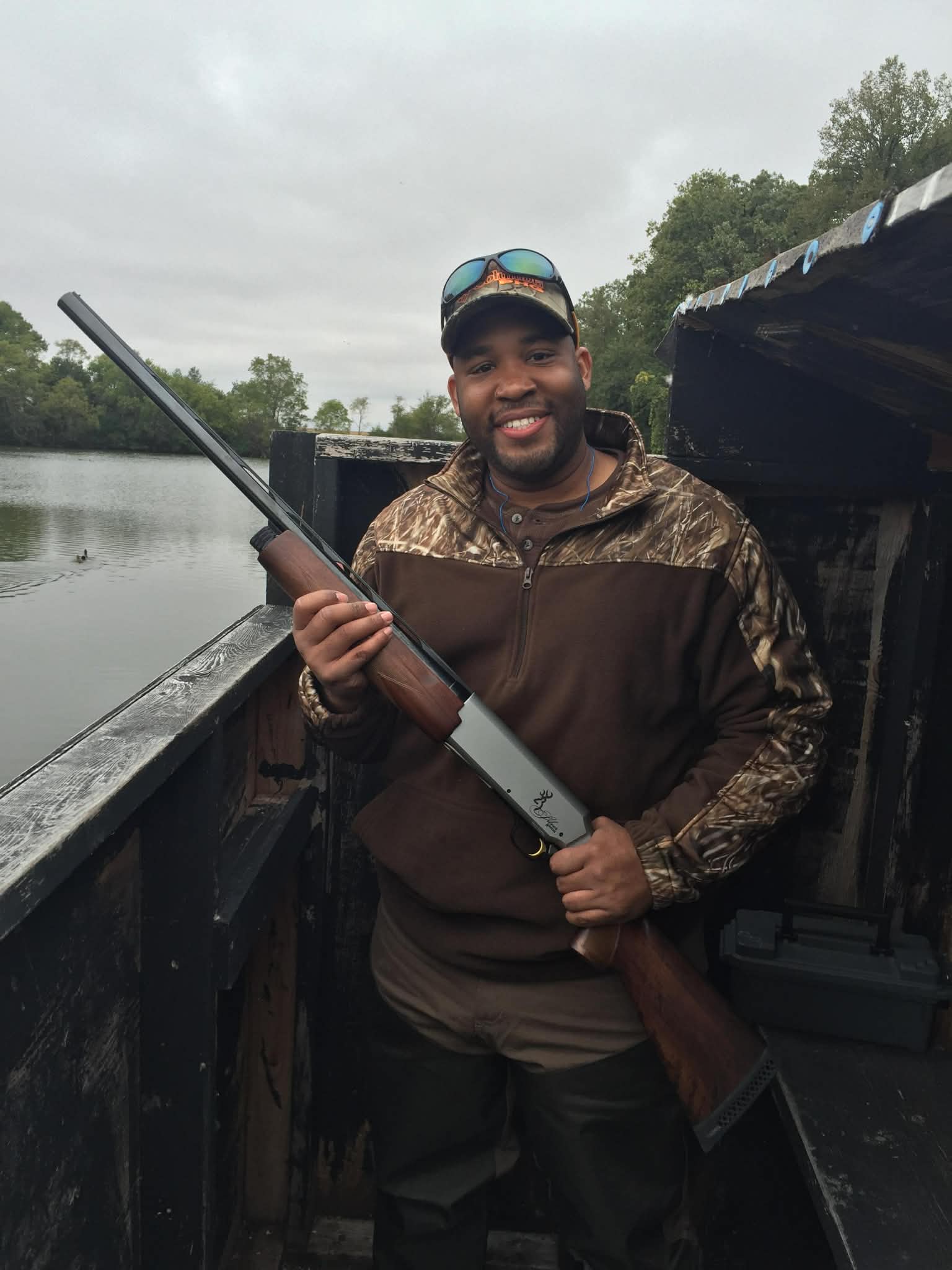 Ernest Johnson — Founder, Elite Weaponry LLC